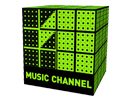 1 Music channel